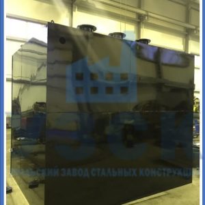 Бак по серии 5.904-43 А16В 101.000-08 для воды в Энгельсе