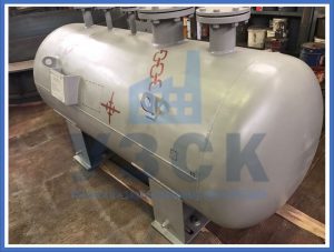 ГЭЭ сосуд работающий под давлением в Энгельсе