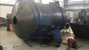 Бак дренажный в Энгельсе