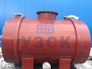 Бак конденсатный БК 38.00.000-06 в Энгельсе