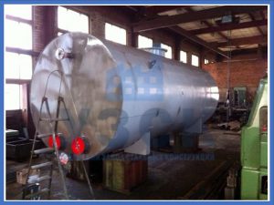 Емкость дренажная в Энгельсе