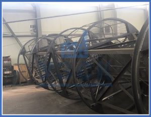 РВС резервуары производитель, завод в Энгельсе