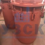 Сальниковые компенсаторы в Энгельсе