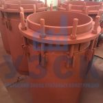 Сальниковые компенсаторы в Энгельсе