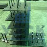 Закладные детали в Энгельсе