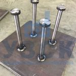 Закладные детали в Энгельсе