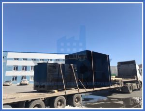 Бак для воды по серии 5.904-43 А16В в Энгельсе