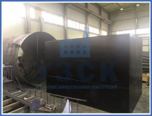 БАК А1 БВ в Энгельсе