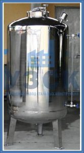 ВЭЭ емкостный аппарат в Энгельсе