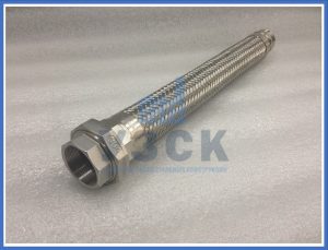 Металлорукав, РНВД, рукав нержавеющий высокого давления в Энгельсе