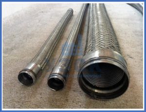 Металлорукав, РНВД, рукав нержавеющий высокого давления в Энгельсе