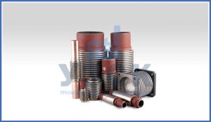 Сильфонные компенсаторы в Энгельсе