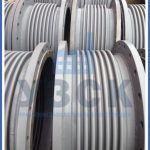 Сильфонные компенсаторы КСОФ в Энгельсе