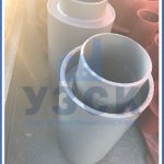 Сильфонные компенсаторы СКУ.М в Энгельсе