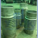 Компенсаторы сильфонные КСО в Энгельсе