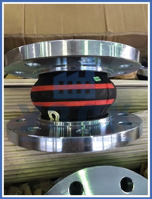 компенсатор резиновый фланцевый в Энгельсе