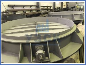 Клапаны ПГВУ, ОСТ, КЛК Ду 2800 от завода в Энгельсе