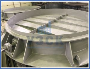 Клапаны ПГВУ, ОСТ, КЛК Ду 2800 от завода в Энгельсе