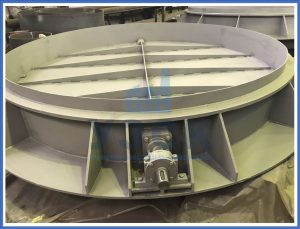 Клапаны ПГВУ, ОСТ, КЛК Ду 2800 от завода в Энгельсе