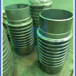 компенсатор сильфонный осевой в Энгельсе