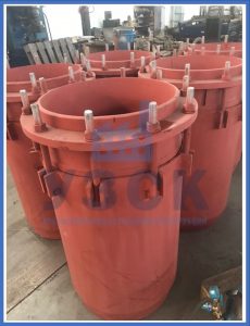 сальниковые компенсаторы для тепловых сетей в Энгельсе