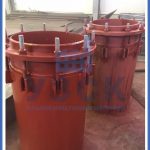 сальниковые стальные компенсаторы в Энгельсе