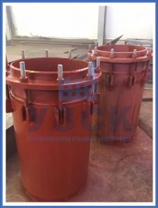 сальниковые стальные компенсаторы в Энгельсе