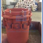 компенсатор сальниковый россия в Энгельсе