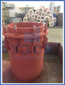 компенсатор сальниковый россия в Энгельсе