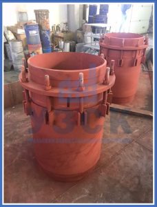 серия сальниковые компенсаторы в Энгельсе