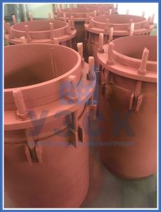 сальниковые компенсаторы Ду 150, Ду 200, Ду 250 в Энгельсе