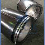 компенсатор сильфонный фланцевый в Энгельсе