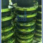 компенсатор резиновый фланцевый в Энгельсе