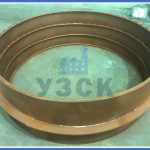 компенсаторы линзовые осевые в Энгельсе