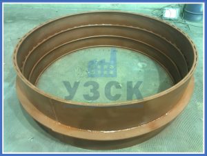 компенсаторы линзовые осевые в Энгельсе