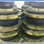 компенсатор резиновый муфтовый в Энгельсе