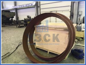 компенсатор линзовый ост в Энгельсе