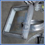 прямоугольные линзовые компенсаторы в Энгельсе