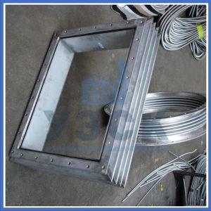 прямоугольные линзовые компенсаторы в Энгельсе