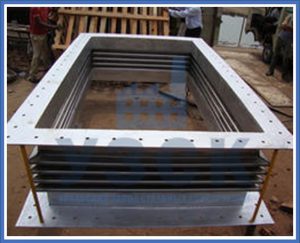 прямоугольные линзовые компенсаторы в Энгельсе