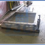 прямоугольные линзовые компенсаторы в Энгельсе