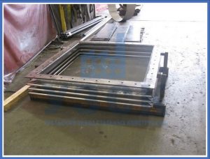 прямоугольные линзовые компенсаторы в Энгельсе