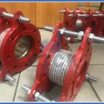 компенсатор сильфонный с кожухом в Энгельсе