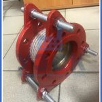 компенсатор сильфонный с кожухом в Энгельсе