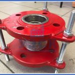 компенсатор сильфонный с кожухом в Энгельсе