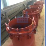 компенсатор сальниковый односторонний в Энгельсе