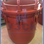 компенсатор сальниковый двухсторонний в Энгельсе