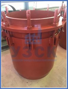 компенсатор сальниковый двухсторонний в Энгельсе