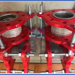 сильфонный компенсатор в Энгельсе