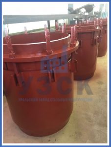 сальниковые компенсаторы трубопроводов в Энгельсе